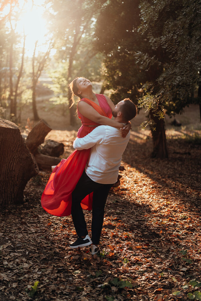 Come scegliere il fotografo per il tuo matrimonio?